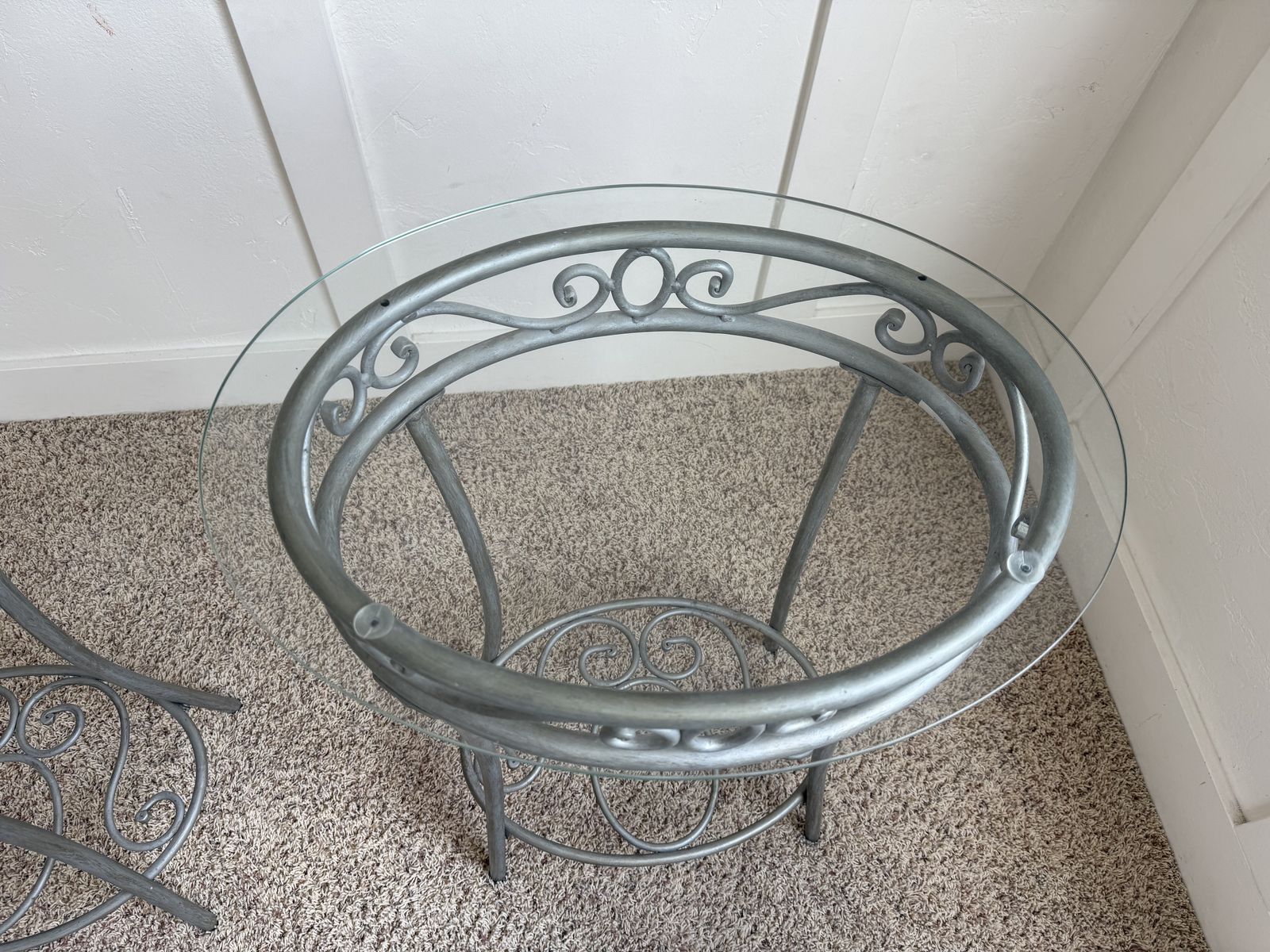 Nightstands/End tables