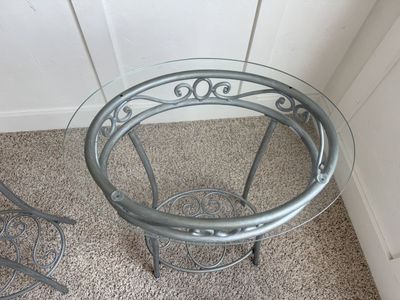 Nightstands/End tables