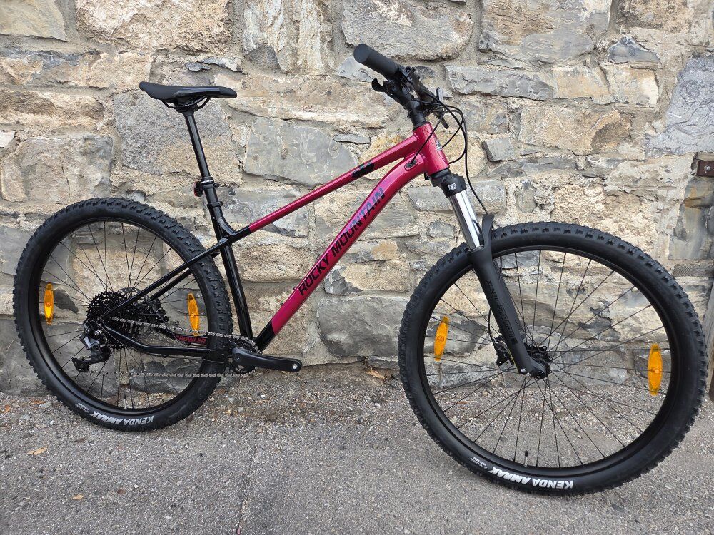 Rocky Mountain Growler 20 Large *NEW*