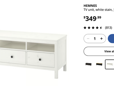 Entertainment Center