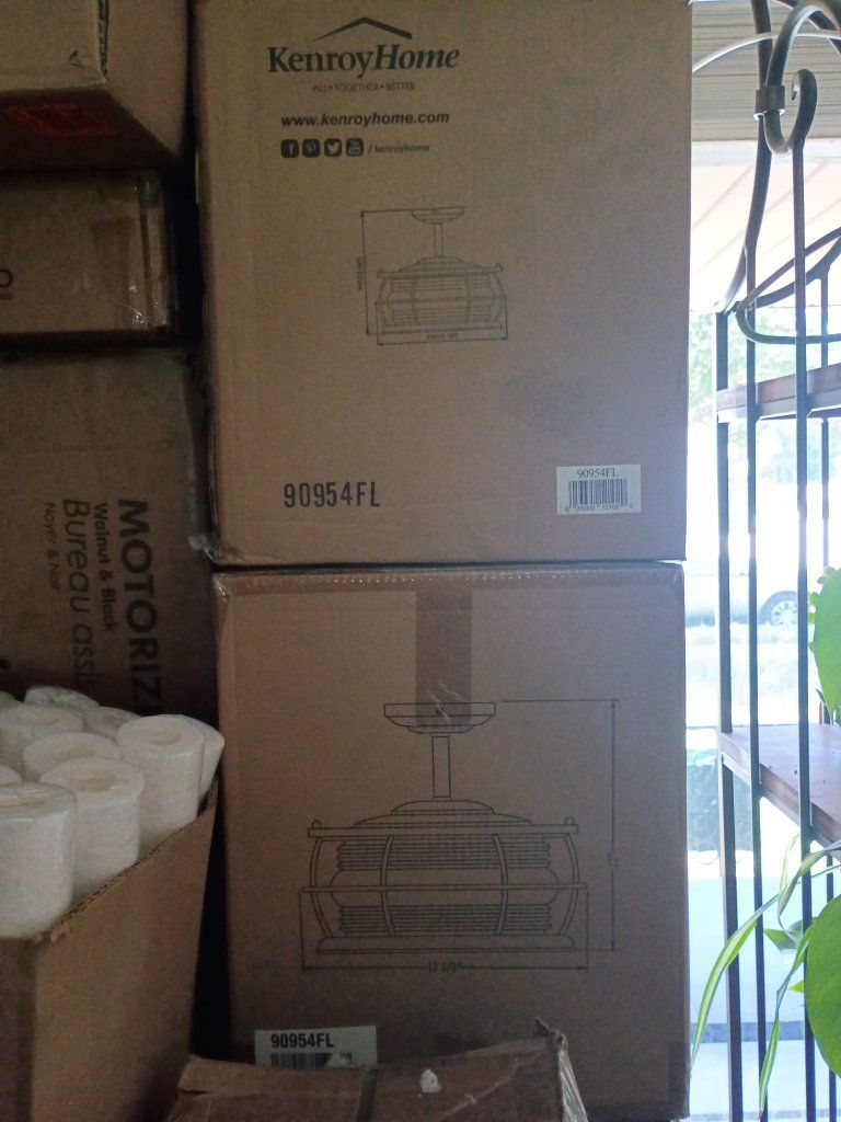 Pallet Sale