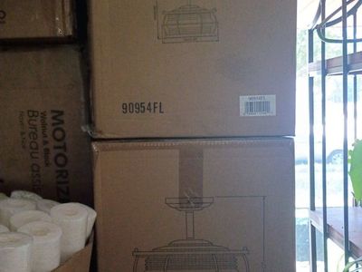Pallet Sale