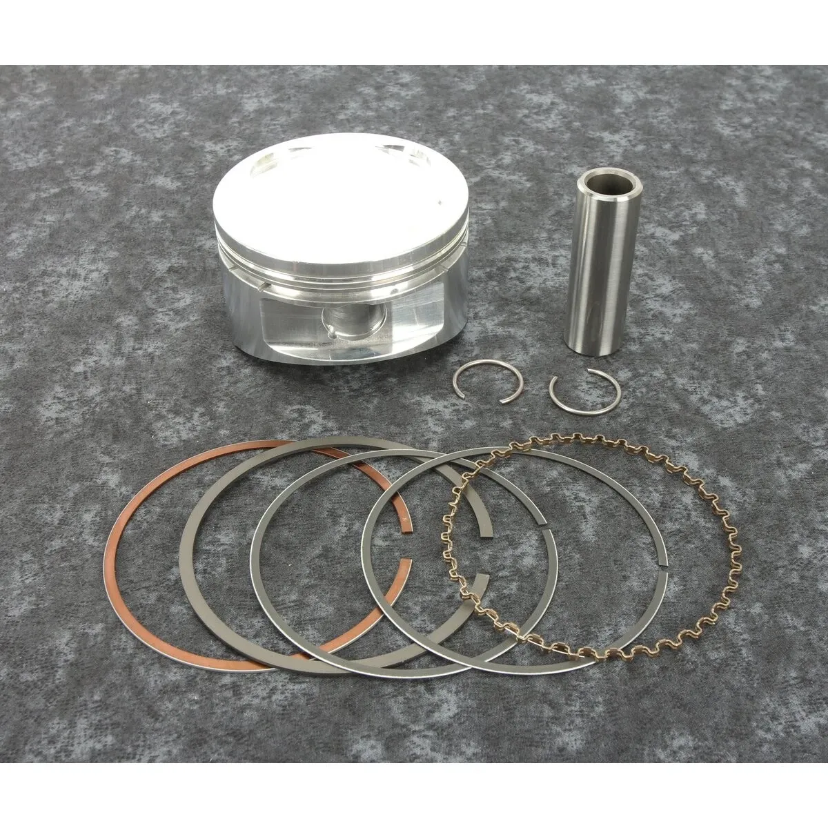 Honda XR600R JE Piston Kit +3mm Bore 128995
