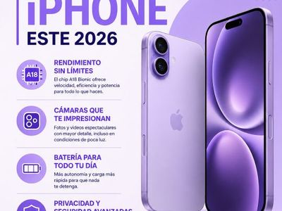 ¡Visítanos en Netusa Cellular y encuentra el regalo que mereces!