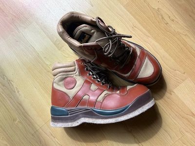 Hodgman Boots