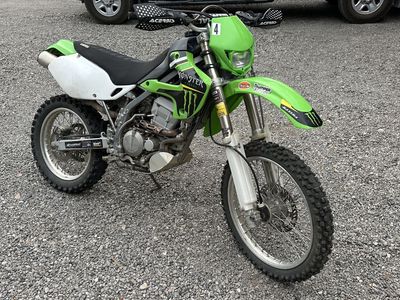 Kawasaki KLX300