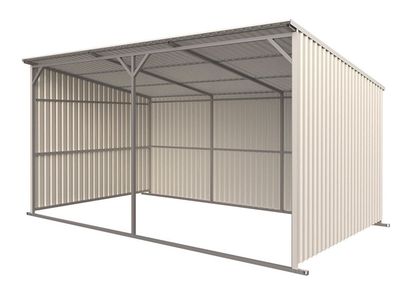 Animal Shelter