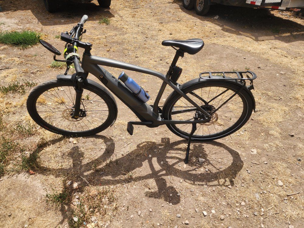 Specialized Turbo Vado