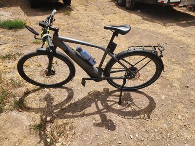 Specialized Turbo Vado