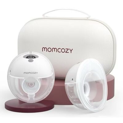 Momcozy M5