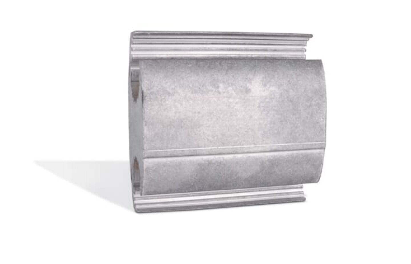 New in Box Aluminum Wide Range H-Type Compression Connector Main