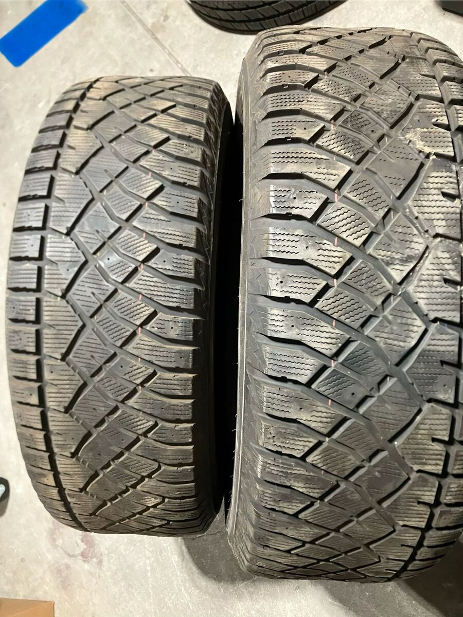 265/70R17 Arctic Claw WXI