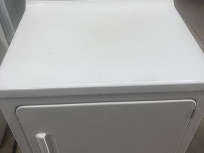 GE Electric Dryer