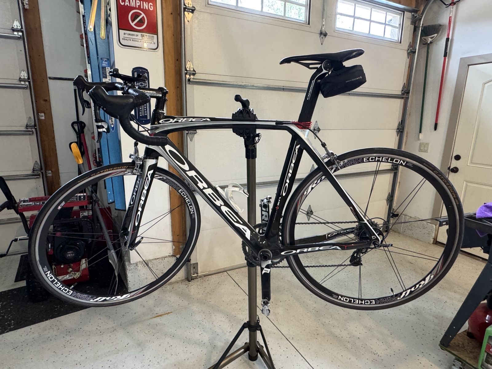 Orbea Orca