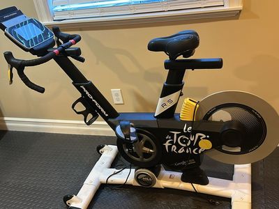 Pro-Form Tour De France Exercise Bike