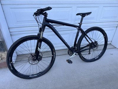 Specialized rockhopper