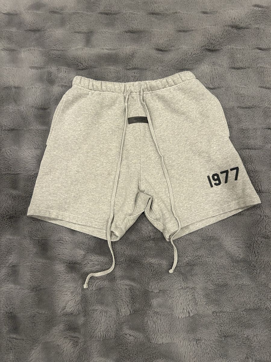 Fear Of God Shorts