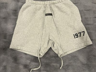Fear Of God Shorts