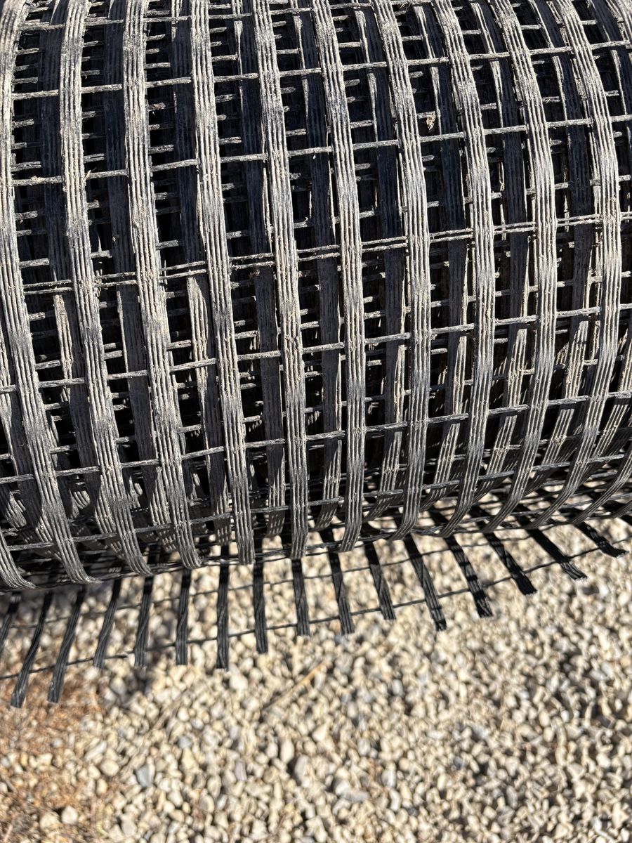 Geo Mesh,