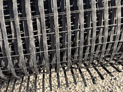 Geo Mesh,