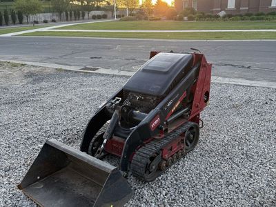Toro Dingo TX-427