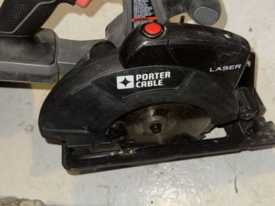 Circular Saw
