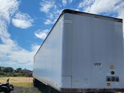 1994 53 Foot Dry van