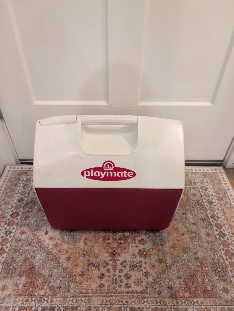 Playmate Cooler
