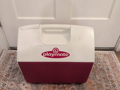 Playmate Cooler