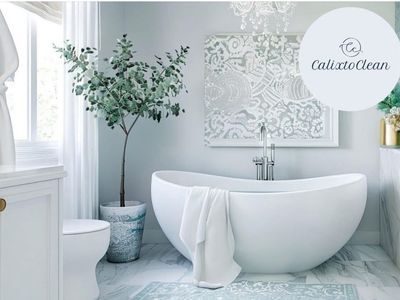 Cabin & Rental Cleaning | Turnover Service | Airbnb Cleaning | Deep Clean | House Cleaning