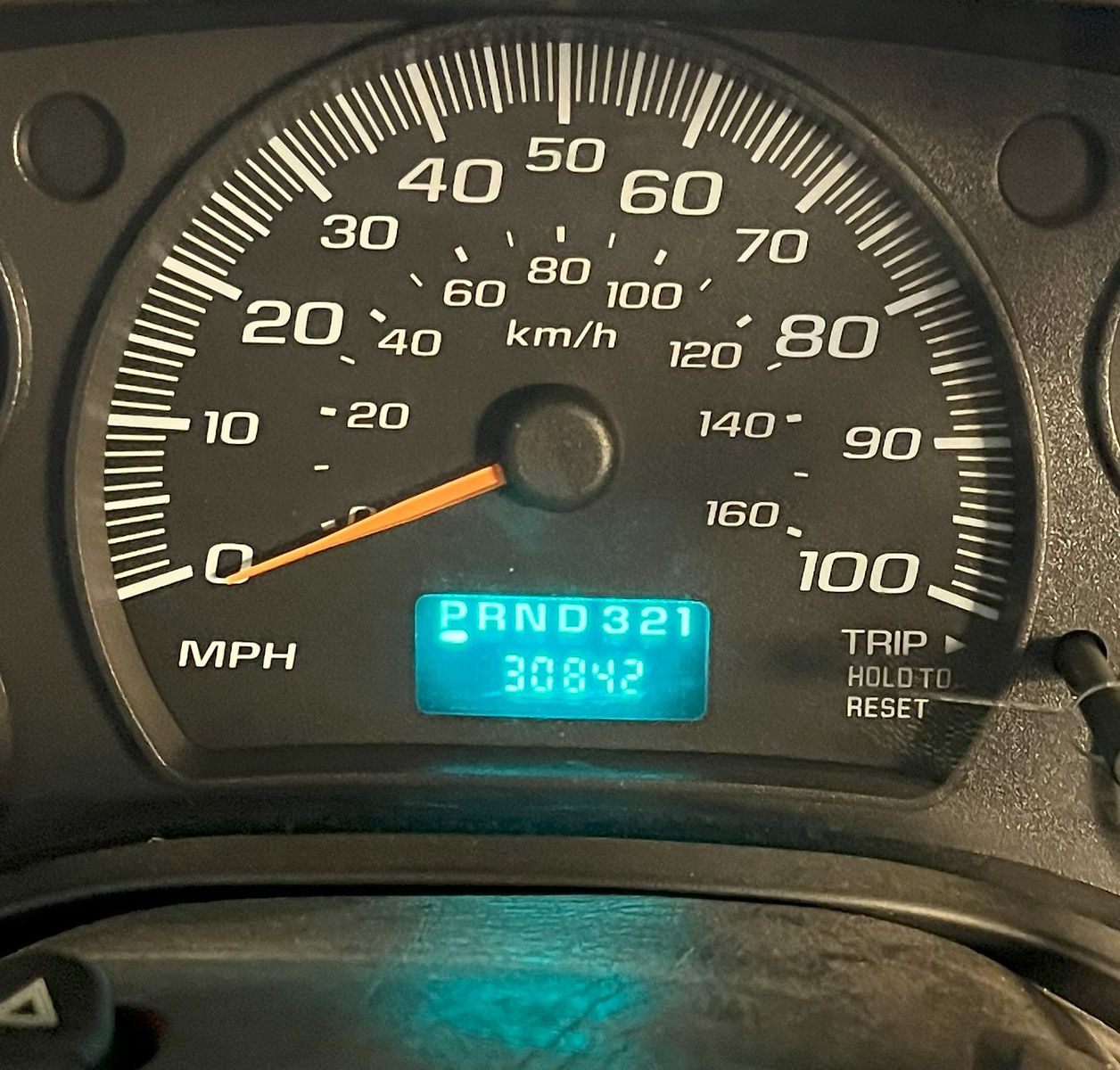 2008 Gulstream BT Cruiser