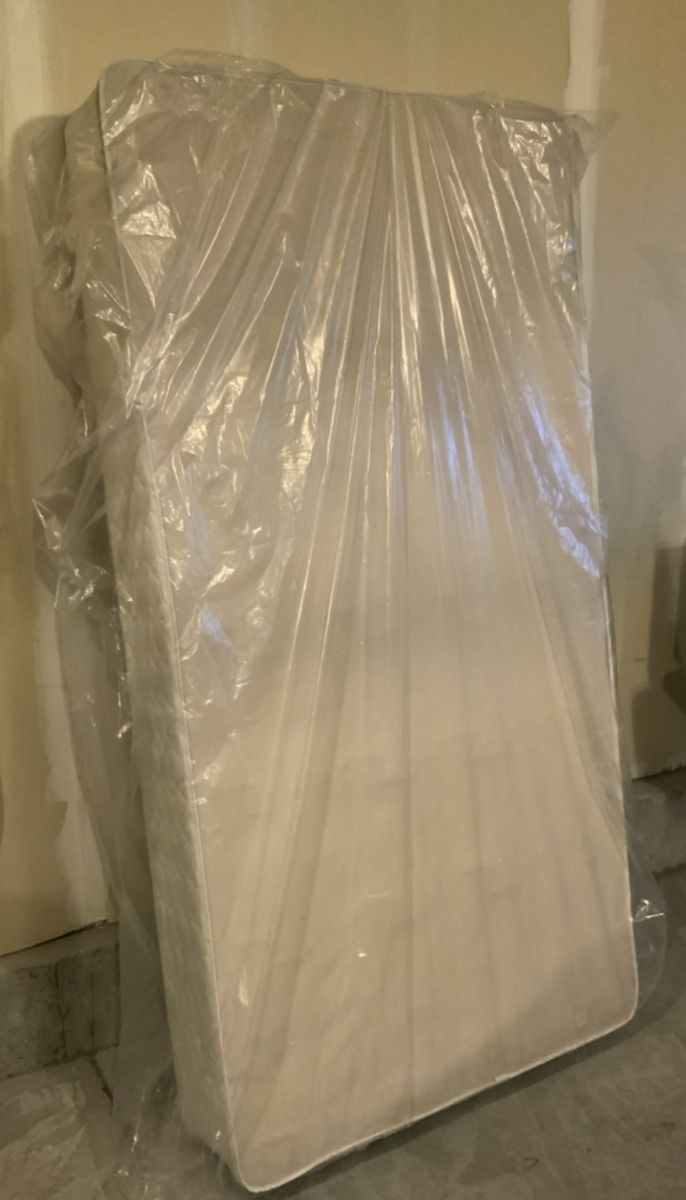 FREE twin size box spring
