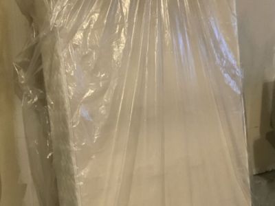 FREE twin size box spring