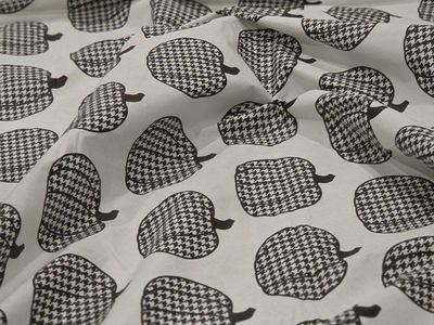 plastic table cloth 64x108 new