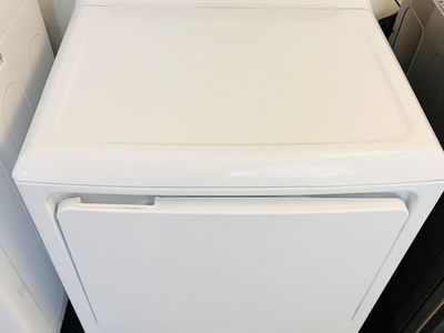 Brand New 2026 GE Electric Dryer
