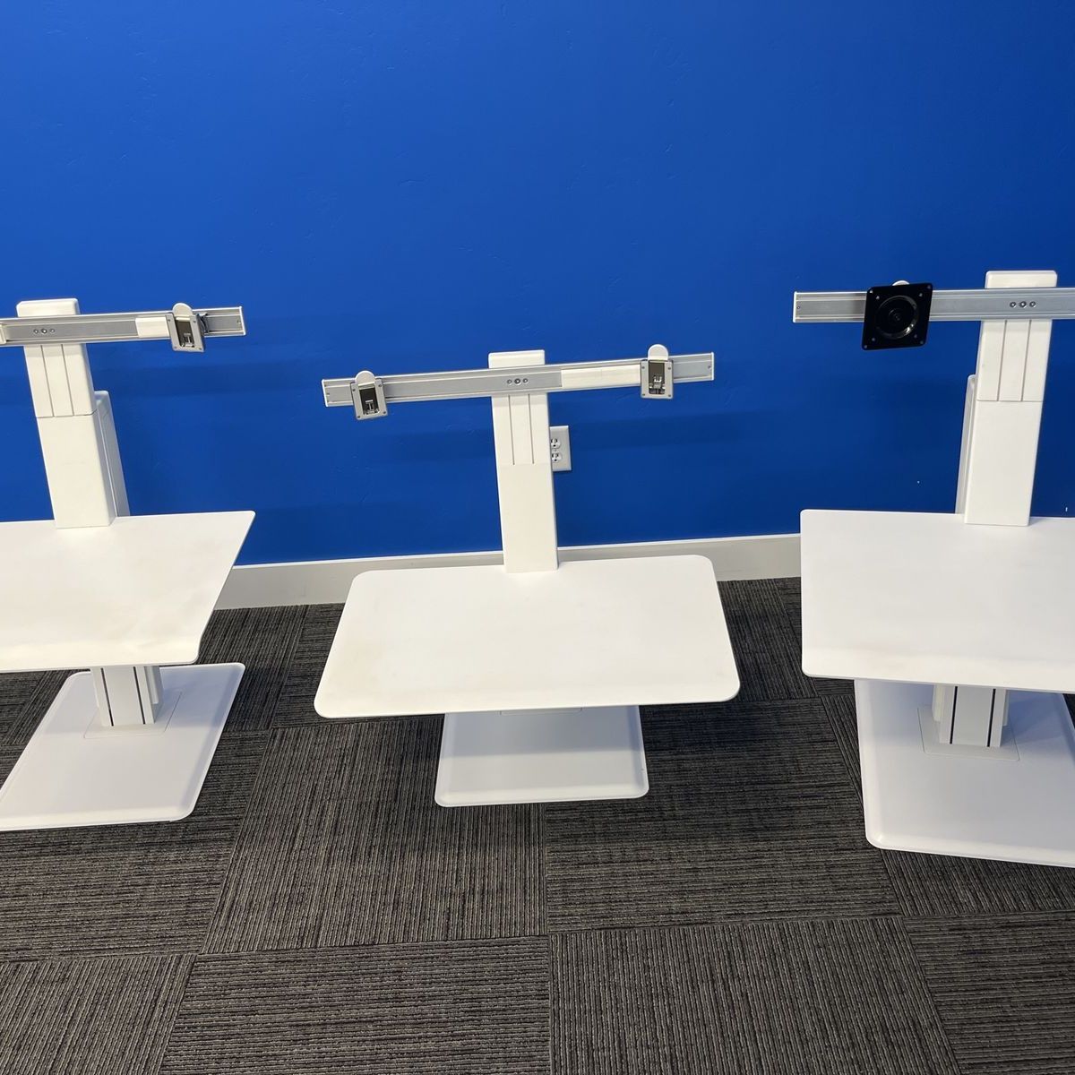 Desktop Standing Desks