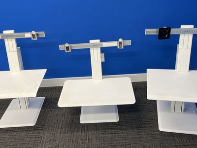 Desktop Standing Desks