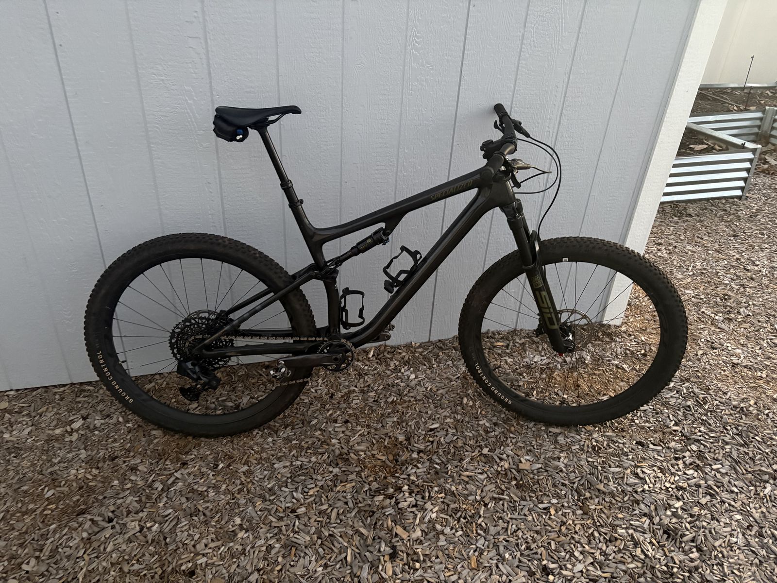 Specialized Epic Evo 2023 XL