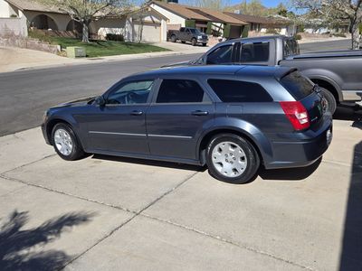 2007 Dodge Magnum V6