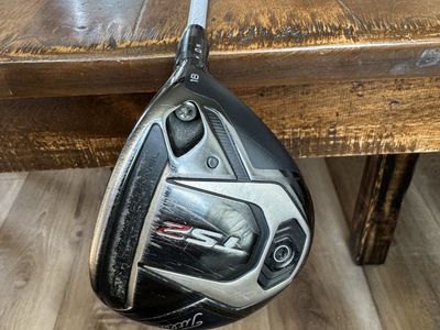 Titleist TS2 5 Wood 18 Degree