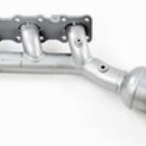 Nissan Titan OEM-style Exhaust Manifold