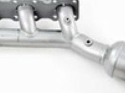 Nissan Titan OEM-style Exhaust Manifold