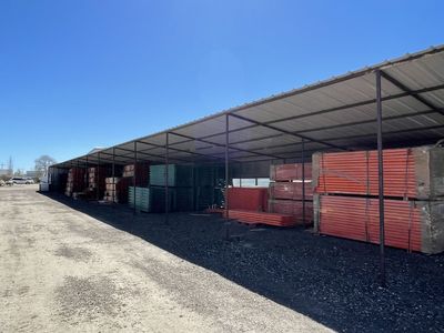 Pallet Rack for Sale/ New & Used