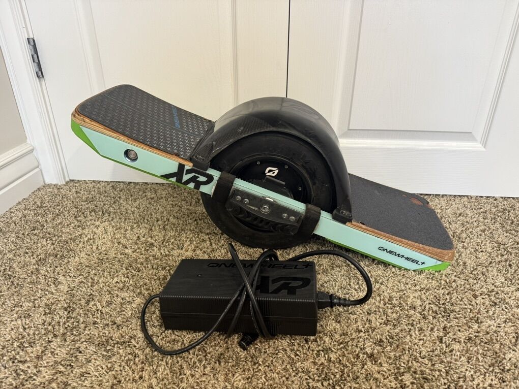 Onewheel XR