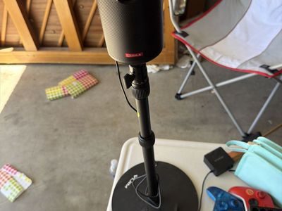Nebula projector