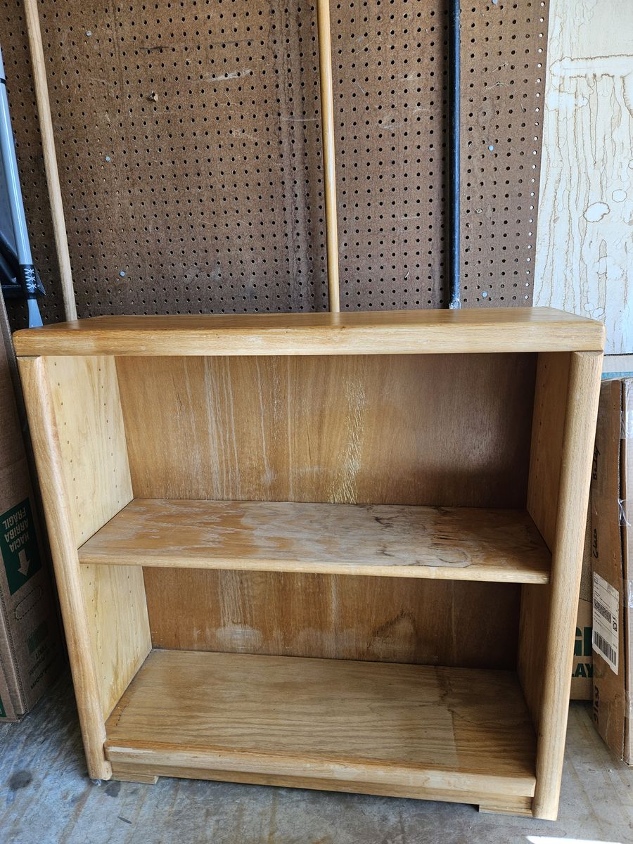 Free Bookcase