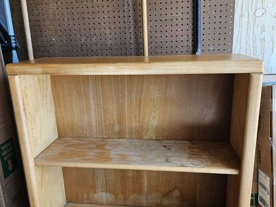 Free Bookcase