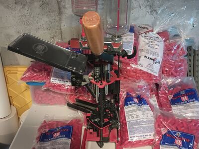 28 gauge mec progressive 9000 loader