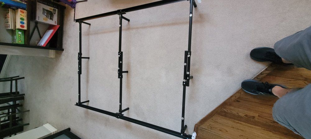 Bed Frame