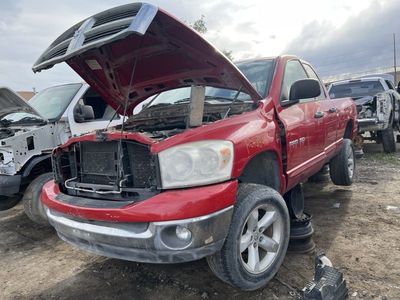 Just In! 2007 Dodge Ram Pickup Parts - UTPAP Orem
